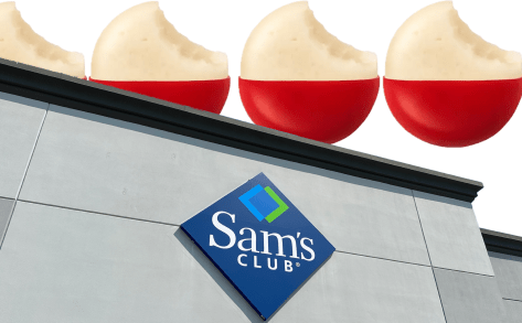 7 Best Sam’s Club Items With "Instant Savings"